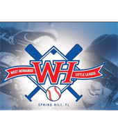 West Hernando Little League