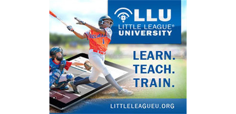 Little League University